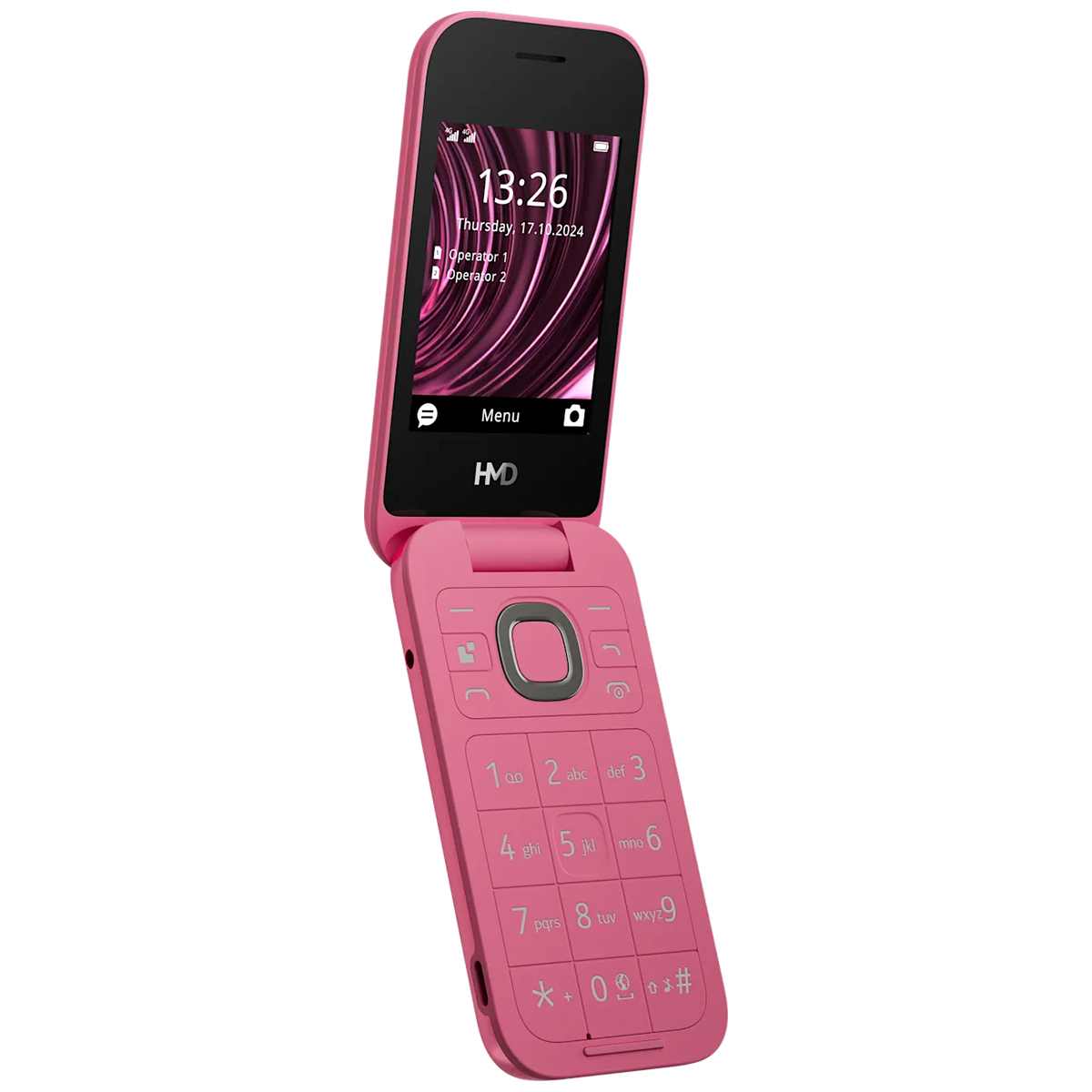 HMD dumb phone