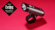 Ravemen PR1600 front light