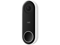 Google Nest Doorbell (Battery): was $179 now $139 @ Best Buy
Price check: $139 @ Amazon