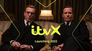 ITV introduces ITVX streaming platform with option to access BritBox