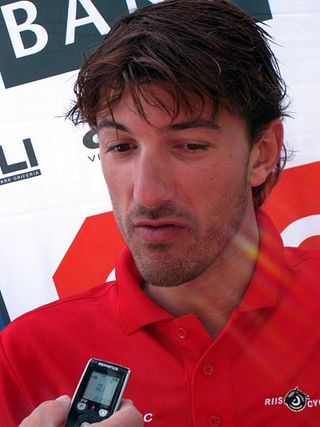 Fabian Cancellara (CSC-Saxo Bank)