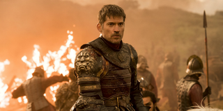 Jamie Lannister Nikolaj Coster-Waldau Game of Thrones HBO