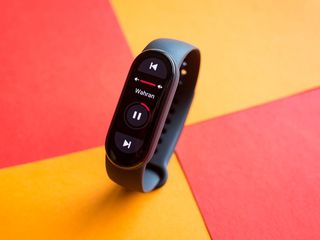 Xiaomi Mi Band 6 review