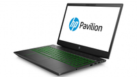 HP Pavilion 15 Gaming
