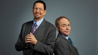 Learn magic with Penn and Teller