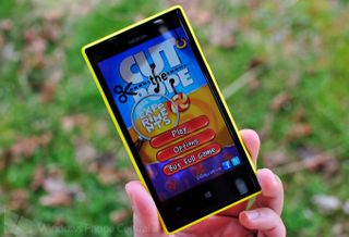 Cut the Rope 2 available for Windows and Windows Phone