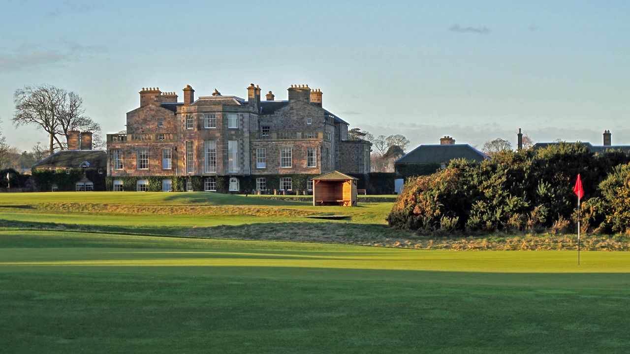 Best Golf Courses In East Lothian | Golf Monthly