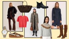 Image of best black friday fashion deals