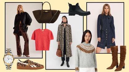 Image of best black friday fashion deals