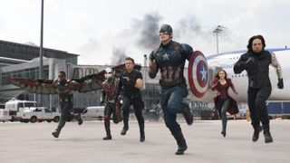 how to watch the 23 Marvel movies in order