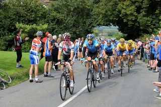 Tour of Britain 2008