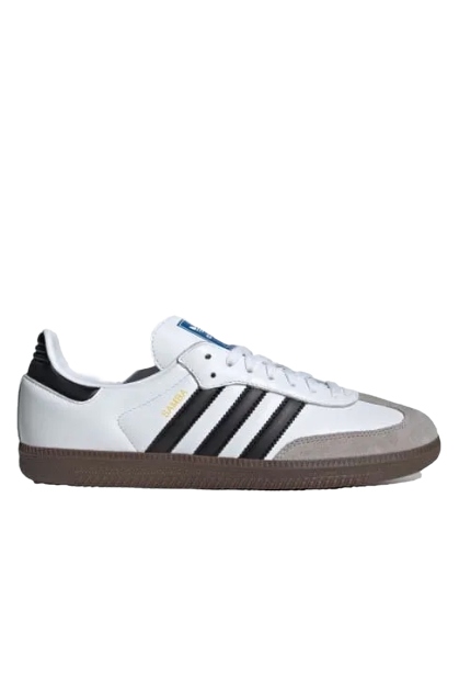 Samba Og Shoes