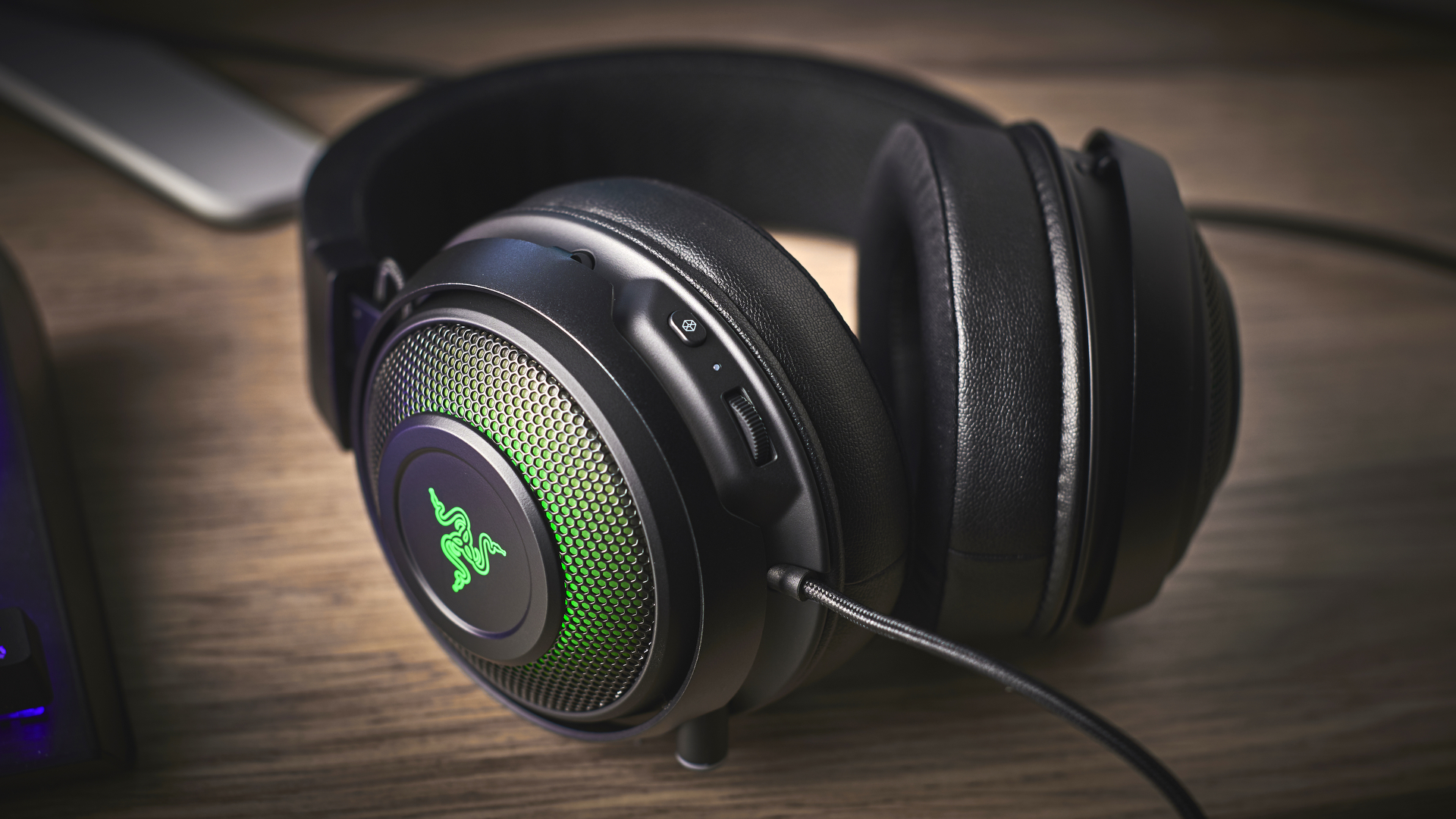 Razer Kraken Ultimate review | TechRadar