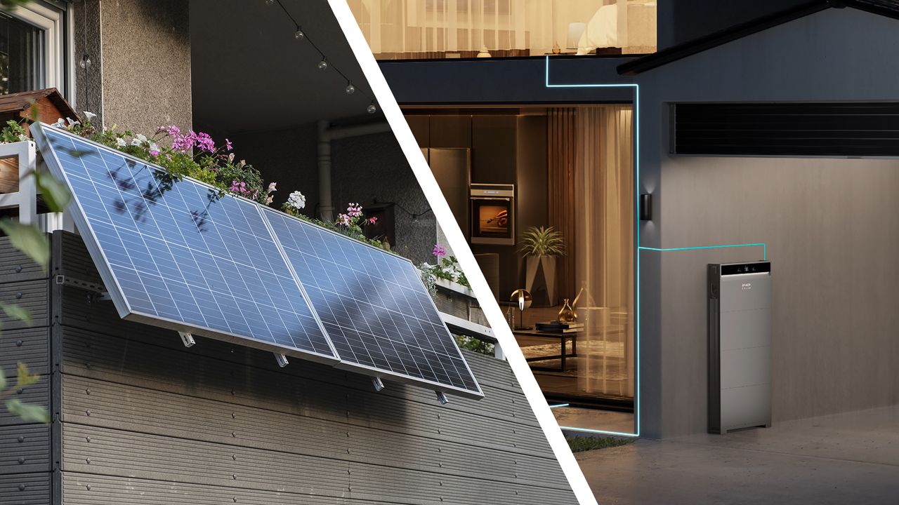 The DIY energy boom is here — 30 US states are planning to legalize plug-in solar tech, as home battery installations…