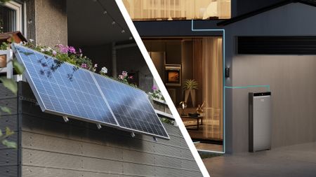 home energy