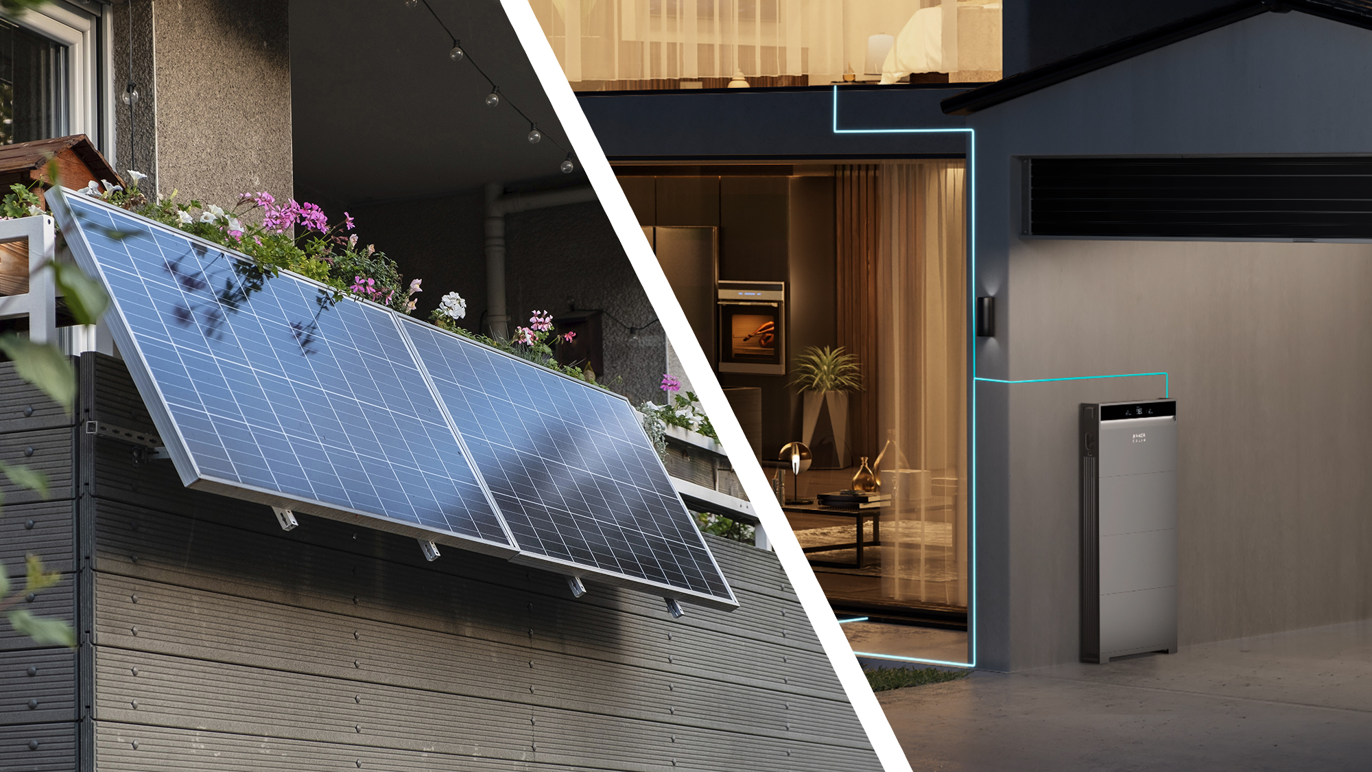 home energy