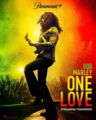 ‘Bob Marley: One Love’ Streams April 12 | Next TV