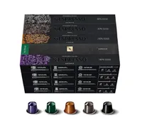 Nespresso kapslar | 1 735:- hos Amazon Nespresso kapslar | 1 735:- hos Amazon