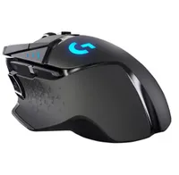 Price watch: Logitech G502 Lightspeed | Wireless | 25,600 DPI | Right-handed | $149.99 $73.14 at Amazon (save $76.85)