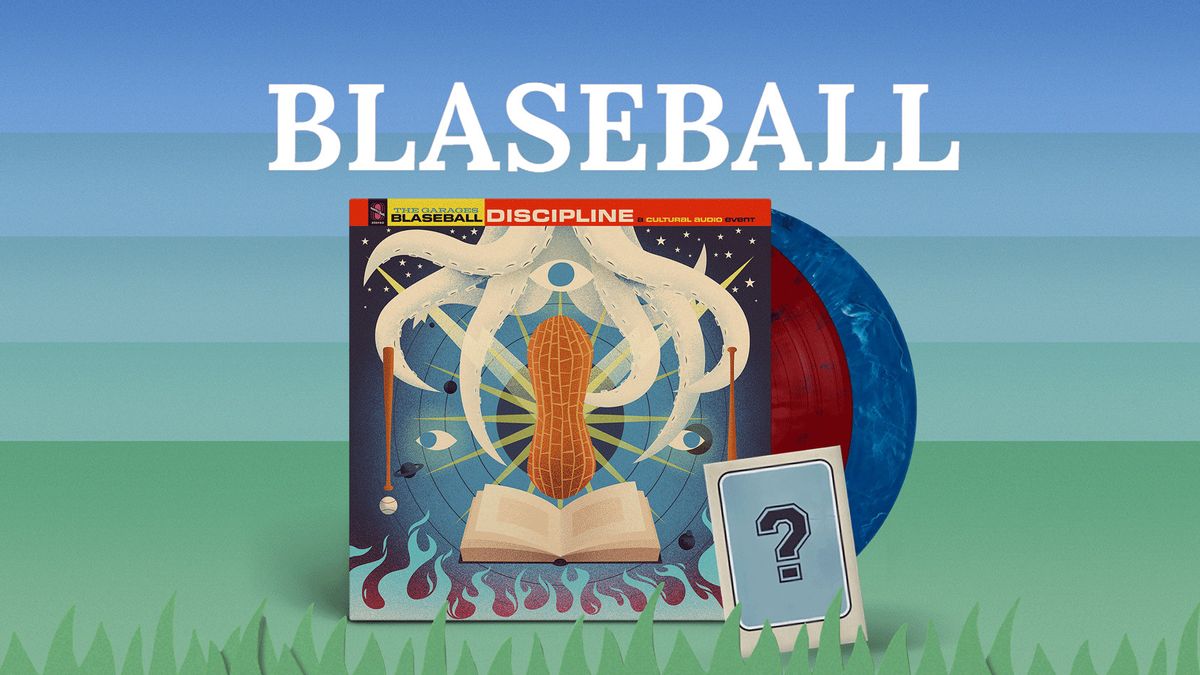 Blaseball soundtrack