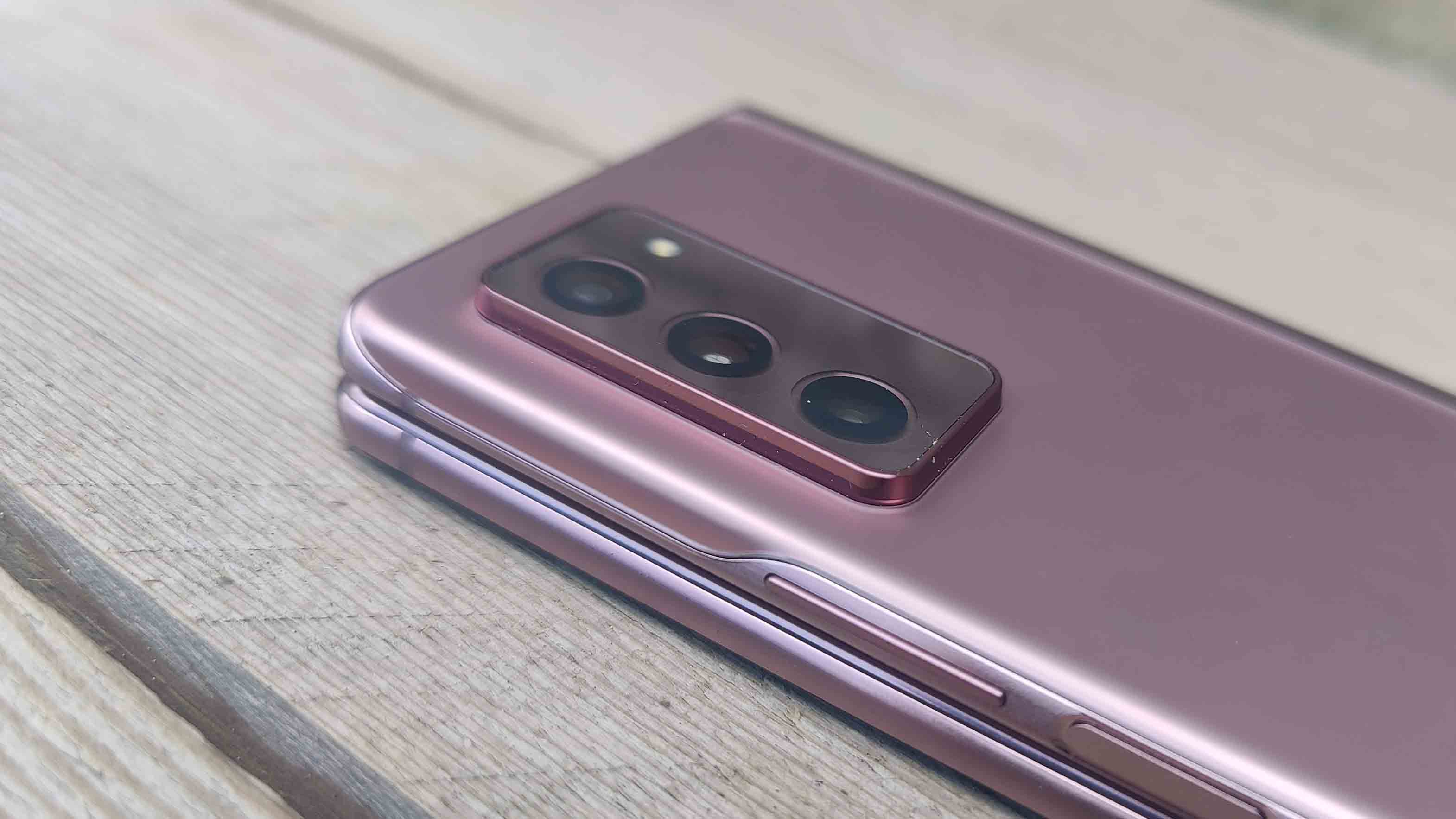 Samsung Galaxy Fold 2 review: much more than a phone