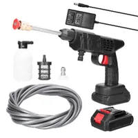 Tomshine High Pressure Water Gun | was $71.99, now $35.99 at Walmart