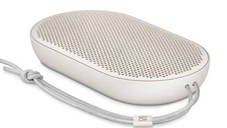 The best Christmas gift for teen boys: Bang & Olufsen Beoplay P2 Portable Bluetooth Speaker