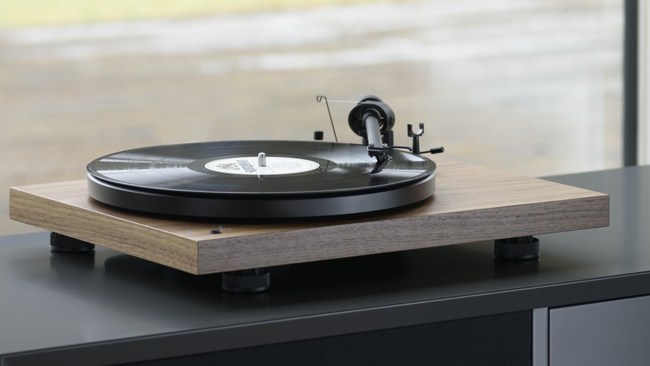 Best USB turntables 2021 Laptop Mag