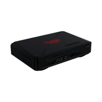 Asus ROG NUC 970 | Intel Core Ultra 7 155H | Nvidia RTX 4060 (mobile) | 16 GB DDR5-5600 | 512 GB SSD | $1,399 at Asus