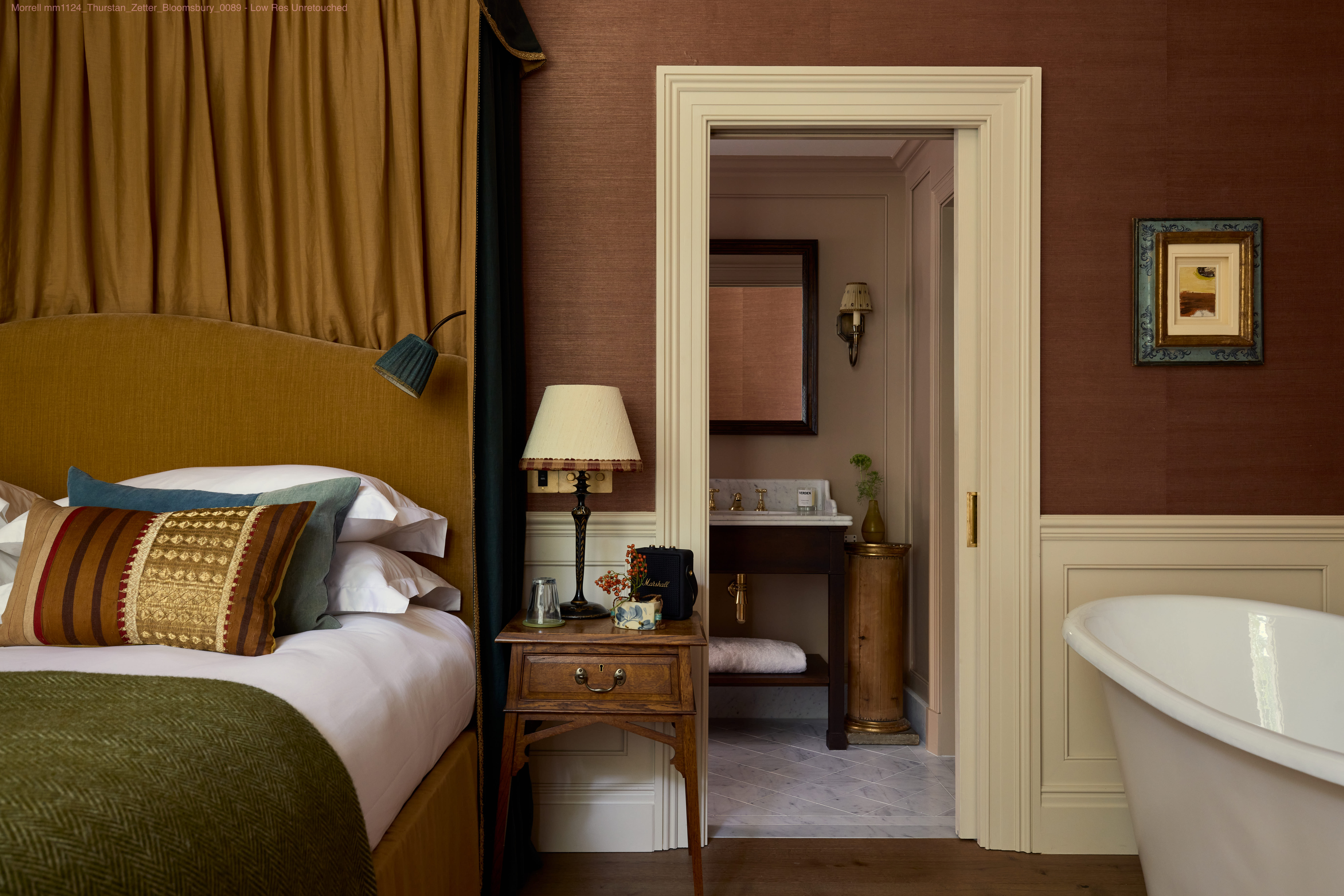 The Zetter Bloomsbury