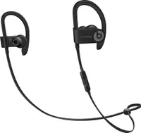 Beats Powerbeats3 Wireless Earphones: $199.99 $94.99 at Best Buy
Save $105 -