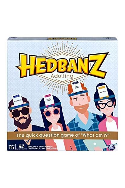 12 Best Games to Play With Friends | Game Night Ideas | Marie Claire