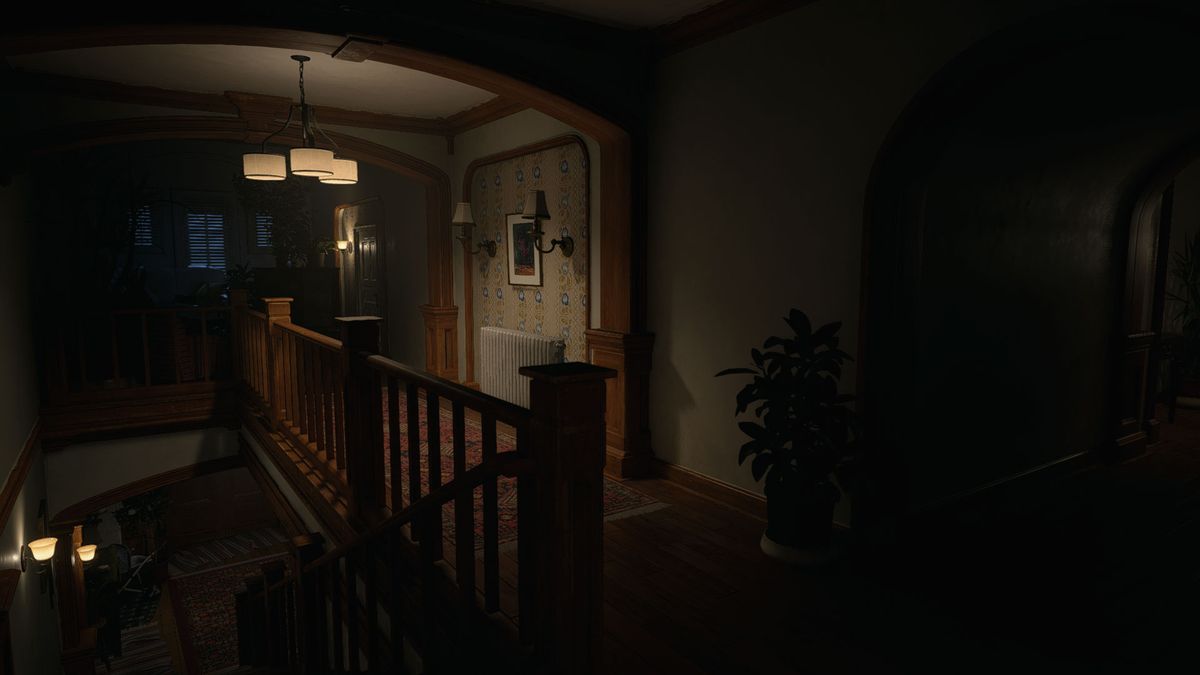Resident Evil Village