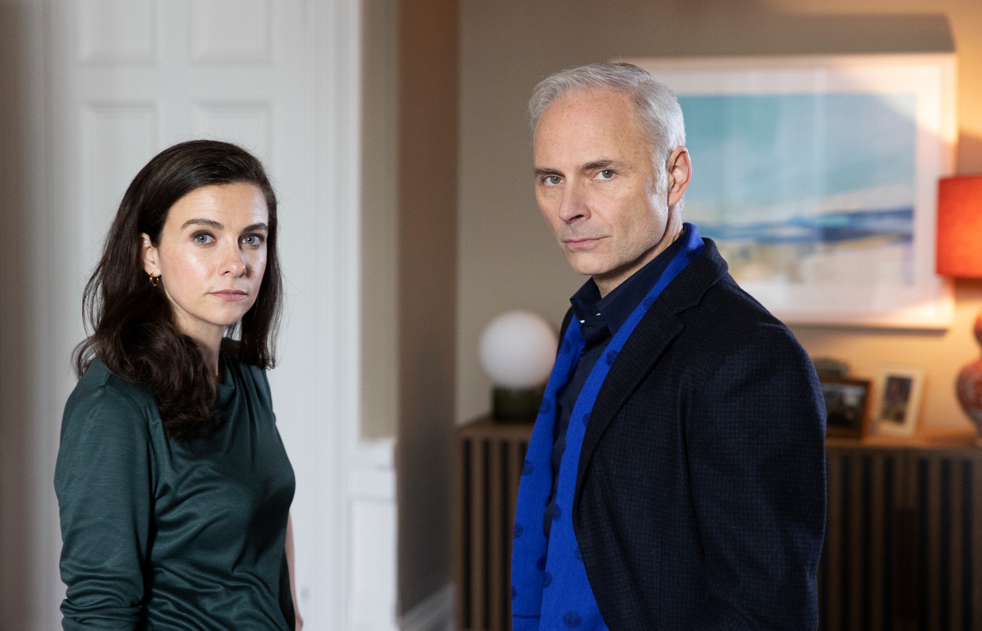 Guilt series 2—when is the acclaimed BBC crime drama back? | Woman & Home