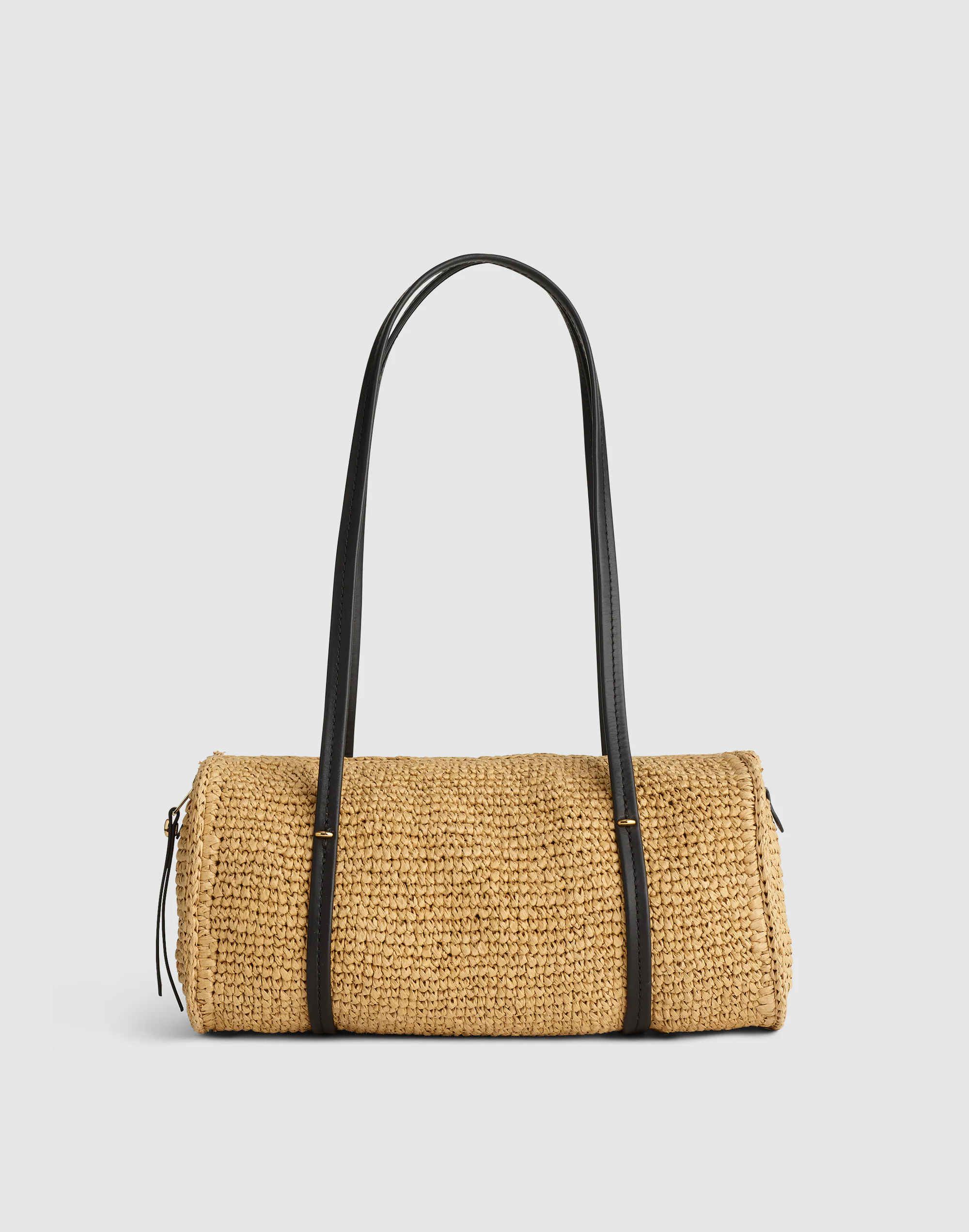 The Brioche Shoulder Bag