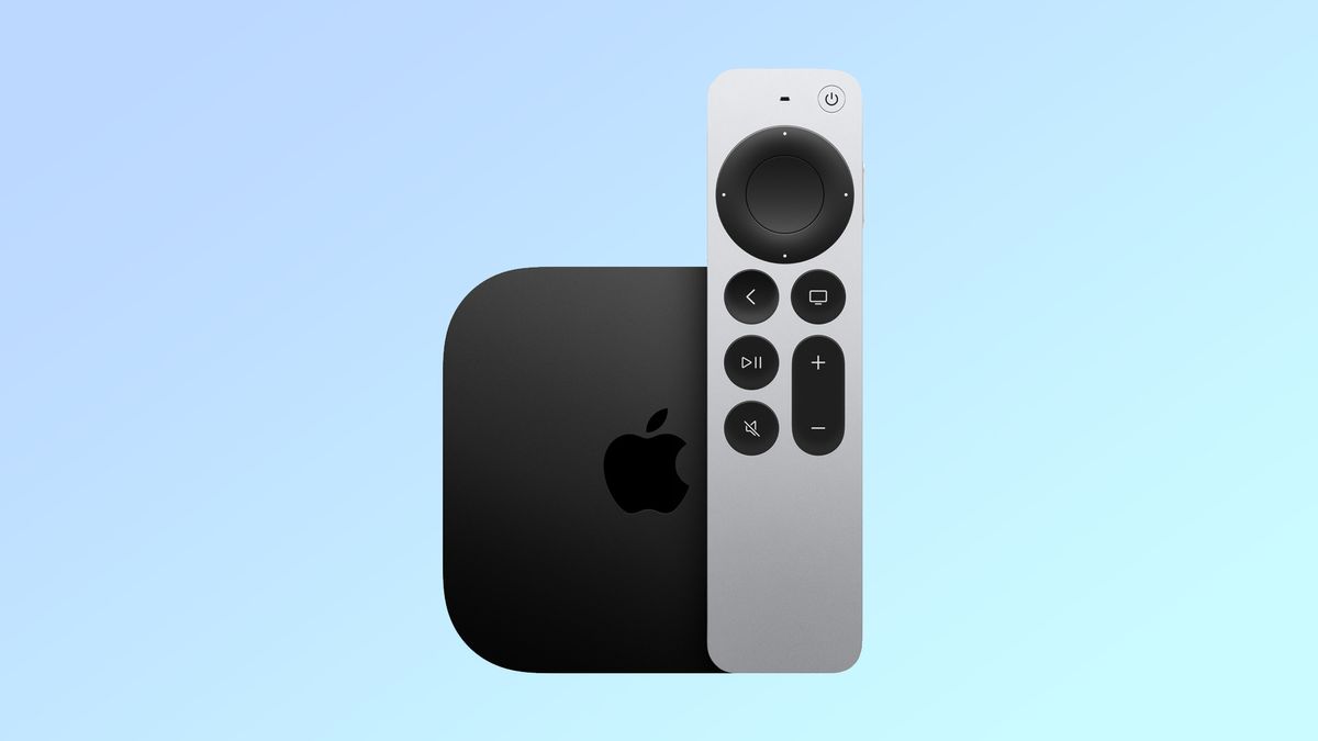 Apple TV 4K review: Apple is finally selling more for less