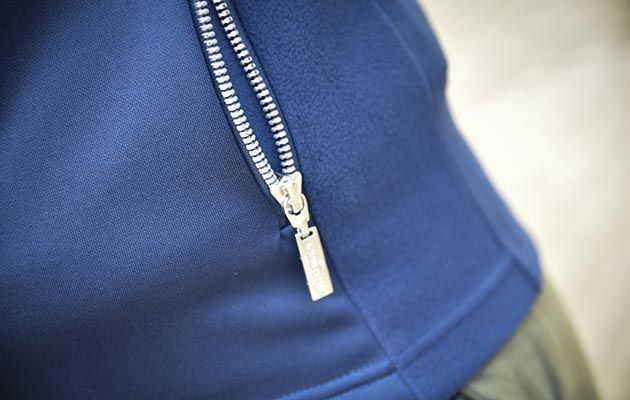 Equestrian Stockholm pocket