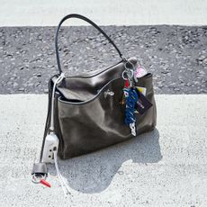 The One: Balenciaga Rodeo Bag