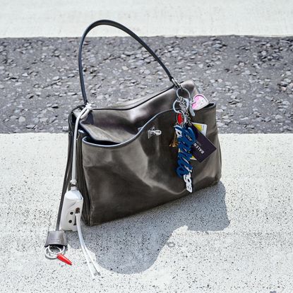 The One: Balenciaga Rodeo Bag