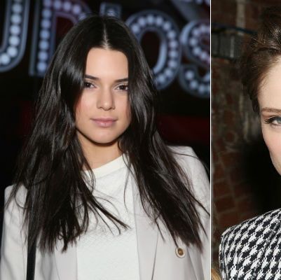 Coco Rocha's Advice to Kendall Jenner on Bullies - Kendall Jenner