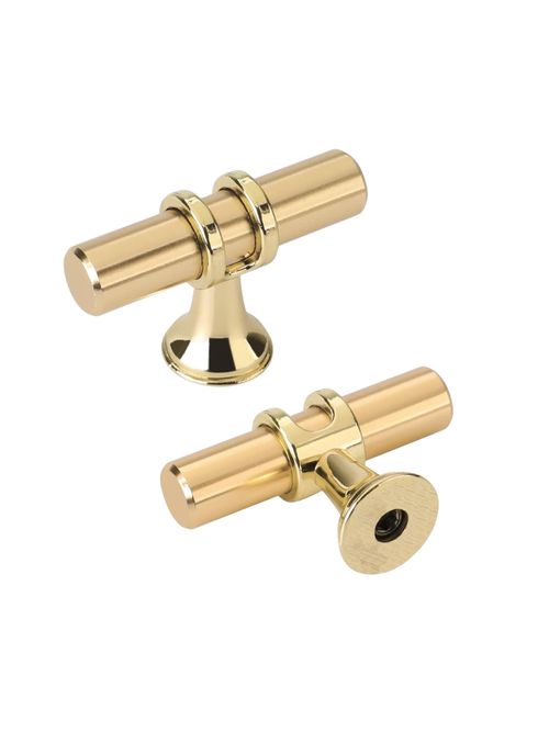 Rergy Cabinet Handles Drawer Pulls and Knobs