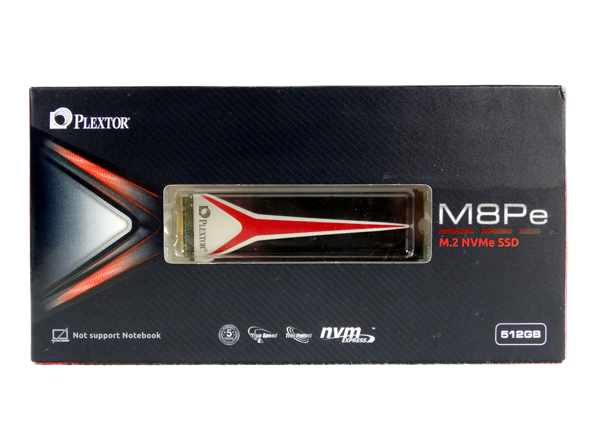 Plextor M8Pe Series SSD Review - Tom's Hardware | Tom's Hardware