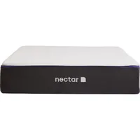 Nectar Essential Hybrid mattressRead our Nectar Essential Hybrid mattress review.