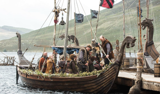 Vikings History