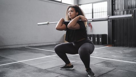 What are the benefits of squats? | Live Science