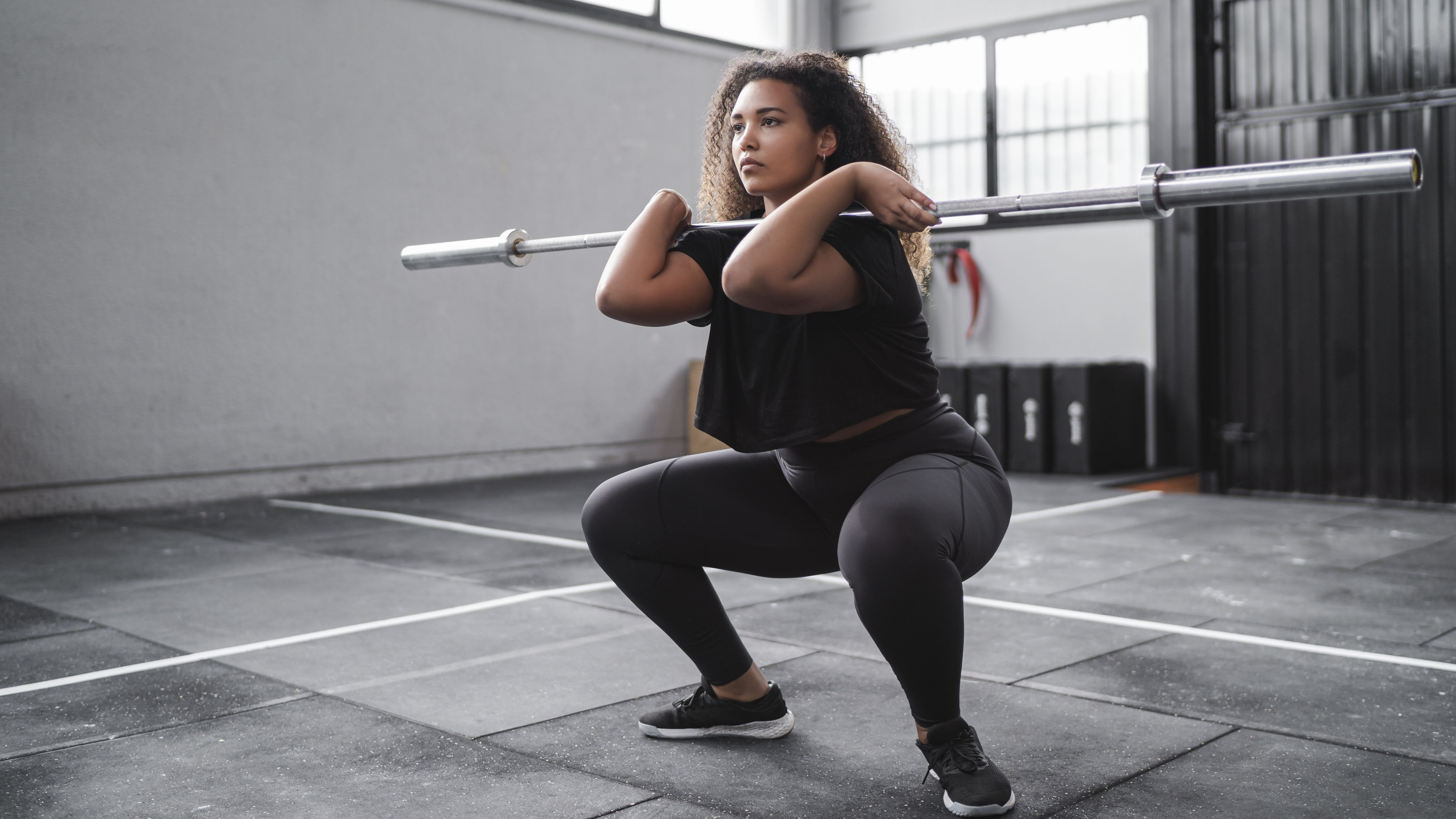 What are the benefits of squats?