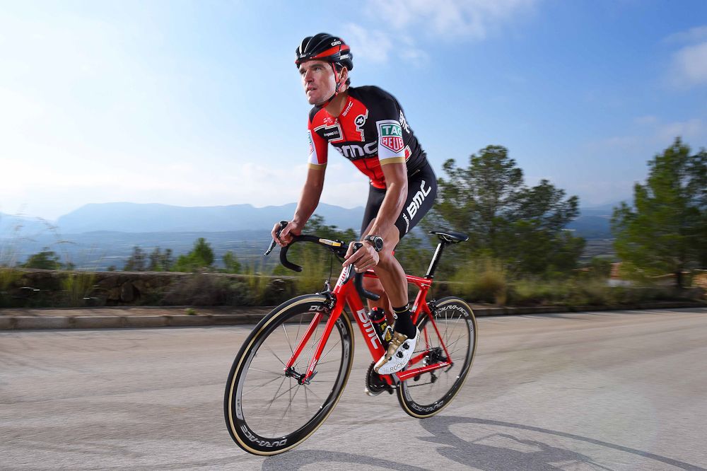 Greg Van Avermaet