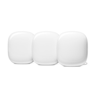 Google Nest WiFi Pro (three-pack):$399.99$279.98 at Amazon