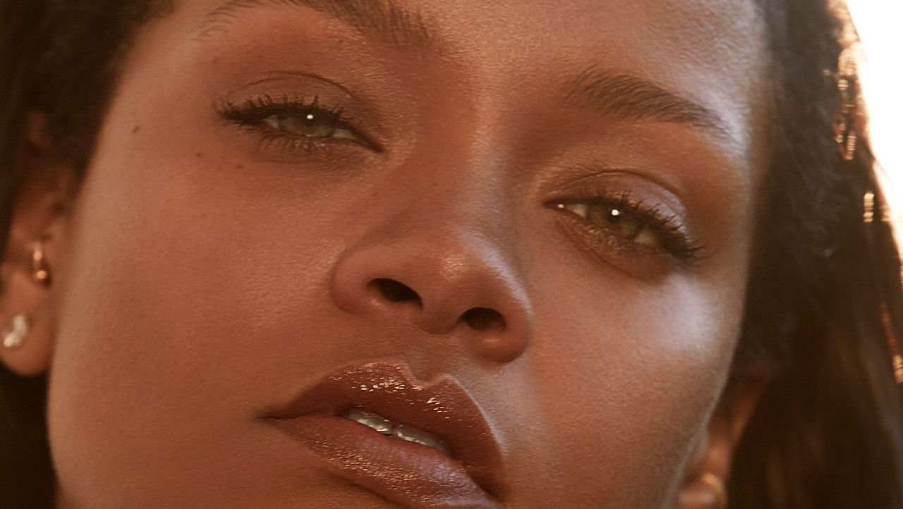 fenty skin interview