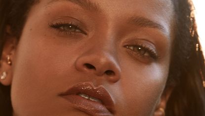 fenty skin interview